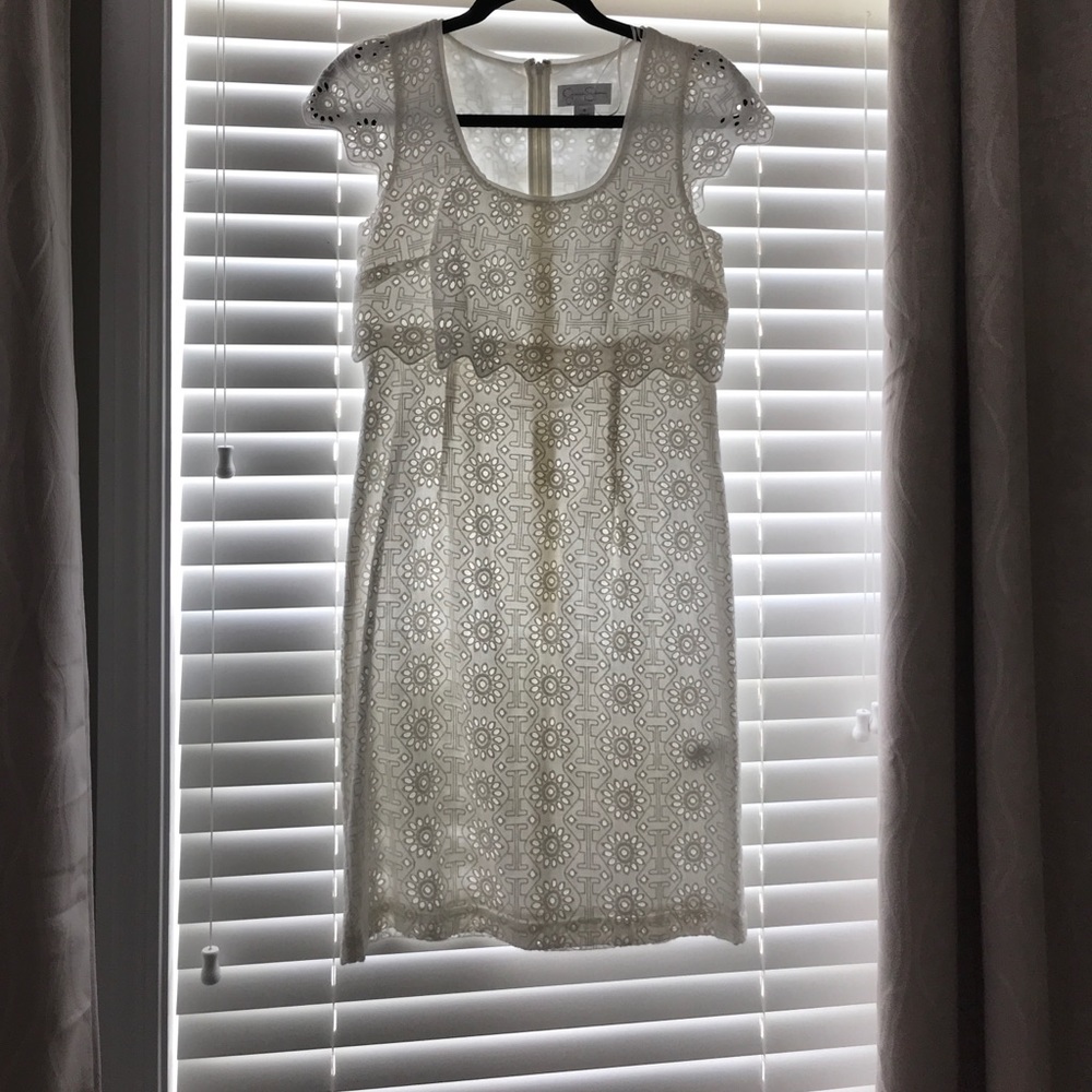 Jessica Simpson Dress