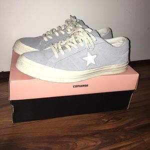 Converse x golf le fleur