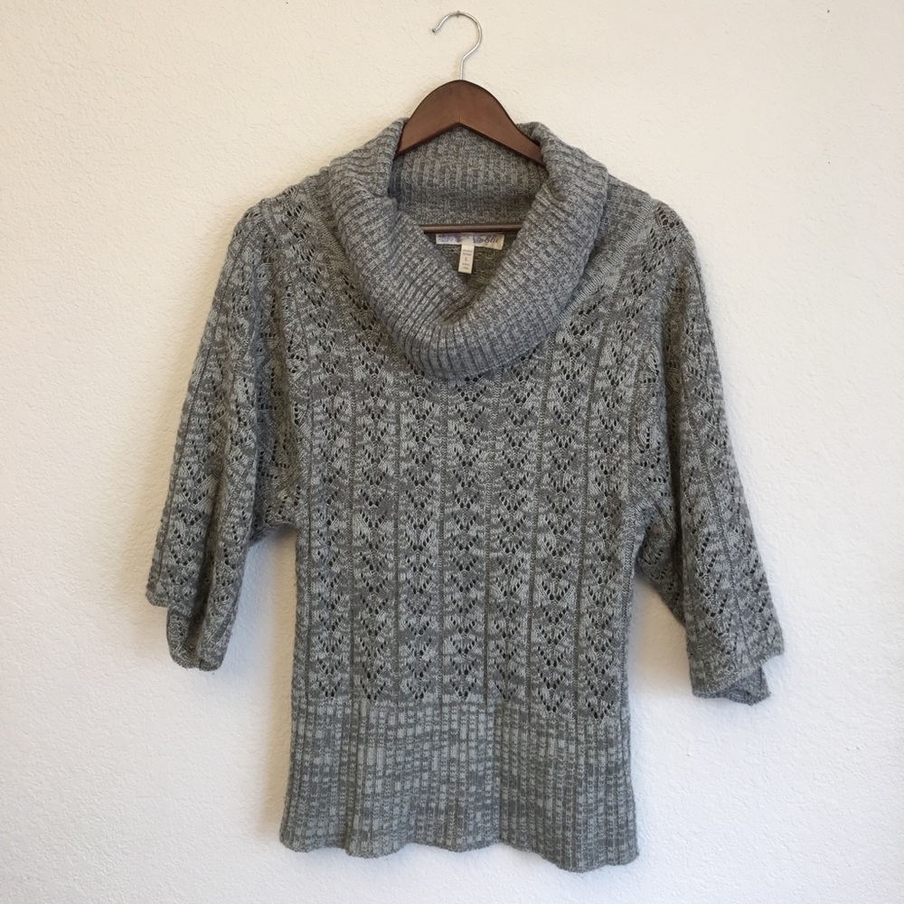 Vioblu Sweater