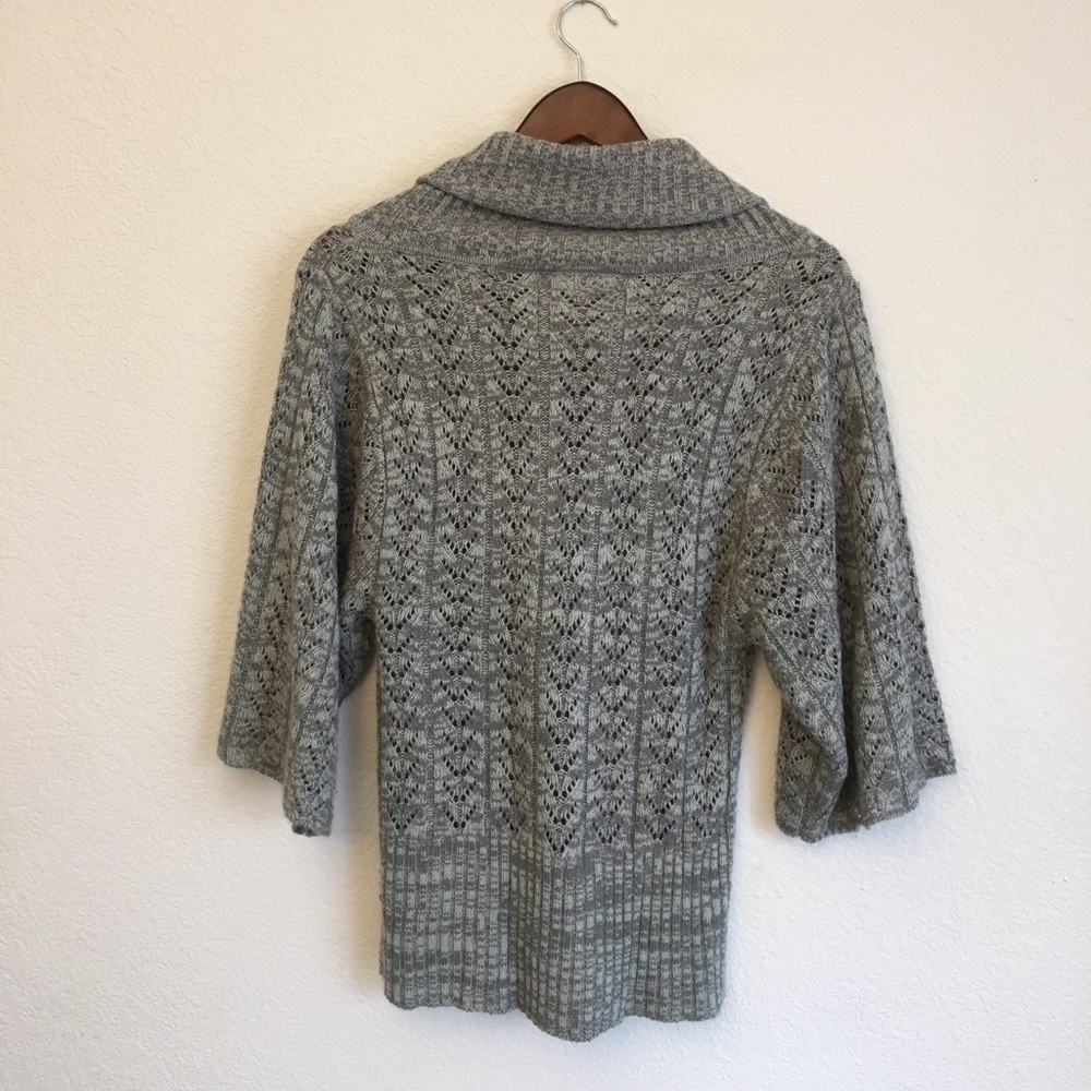 Vioblu Sweater - Picture 4 of 5