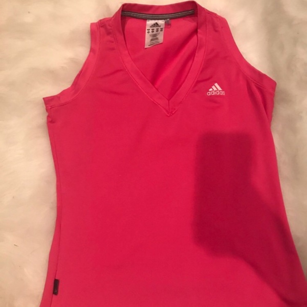 Adidas Tank