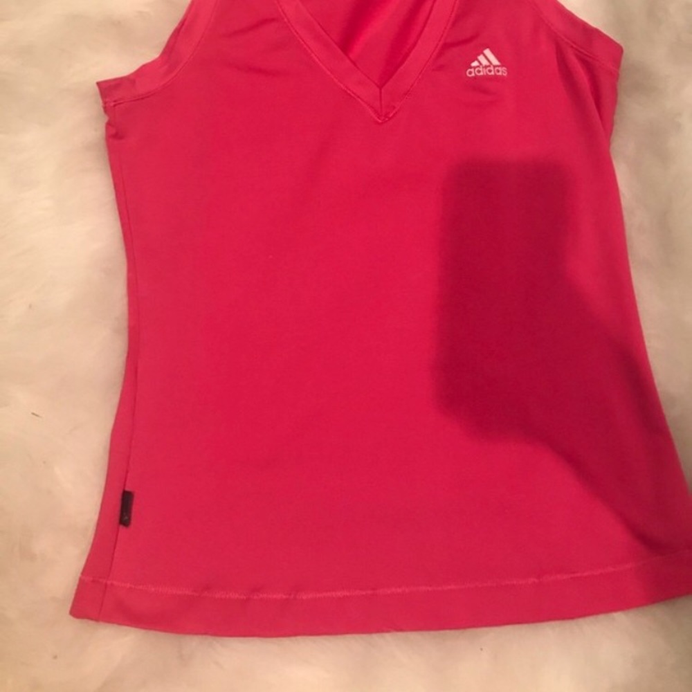 Adidas Tank - Picture 2 of 2