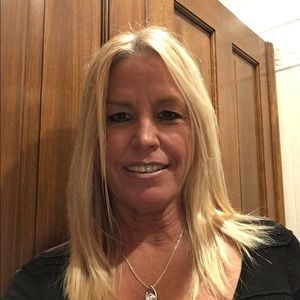 Meet your Posher, Diane