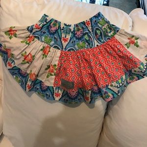 Eleanor Rose skirt size 5/6