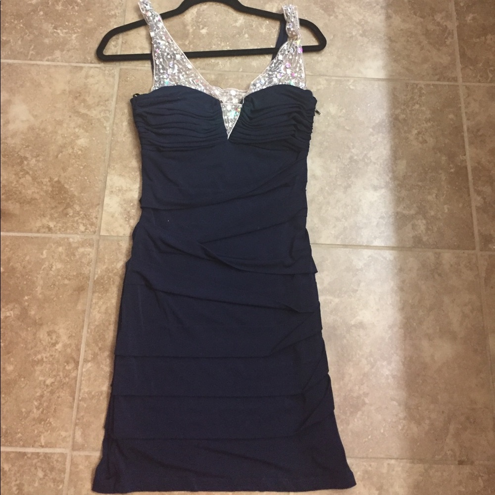 Casual Dress.