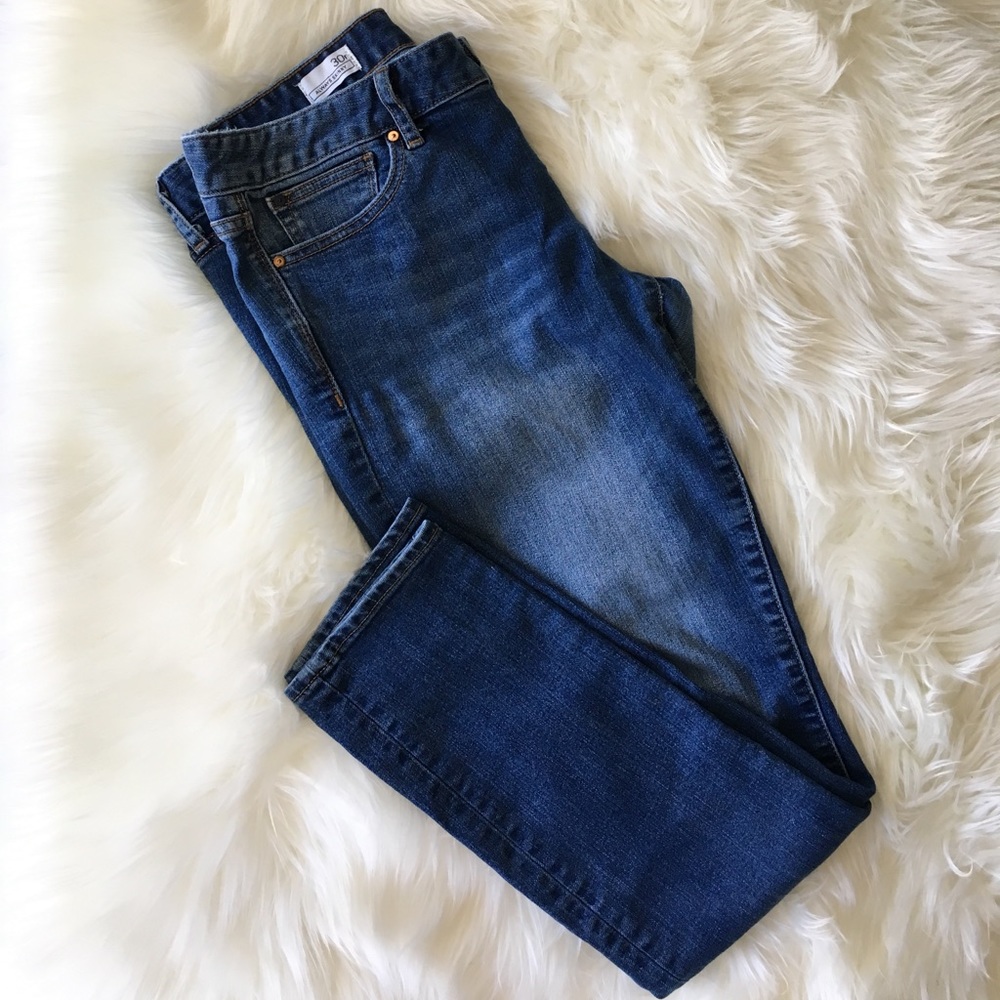 GAP Always Skinny Jeans