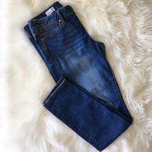 GAP Always Skinny Jeans