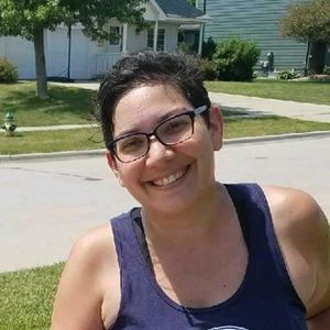 Meet your Posher, Jocelyn