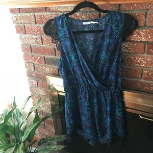 Urban Outfitters Kimchi Blue Size Medium Romper