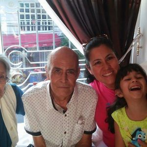 Meet your Posher, Maria