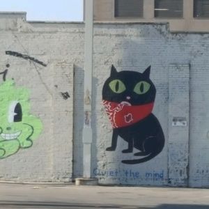 Meet your Posher, Jenni