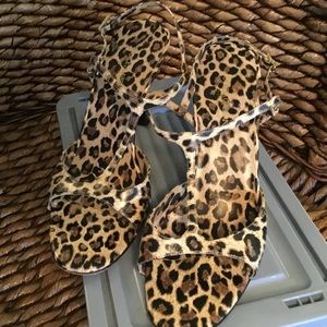 Dolce Gabbana sandals