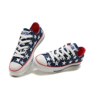 American Star Converse