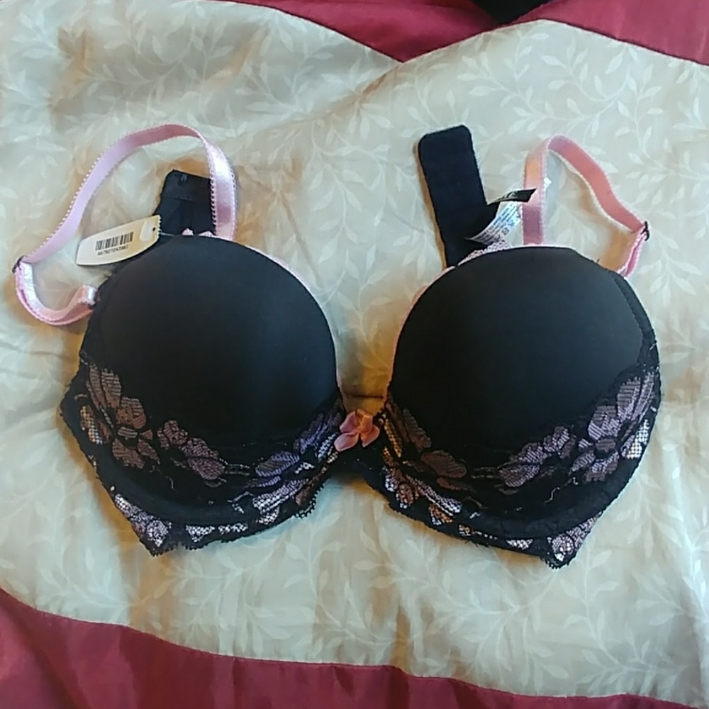 Adore Me Bra