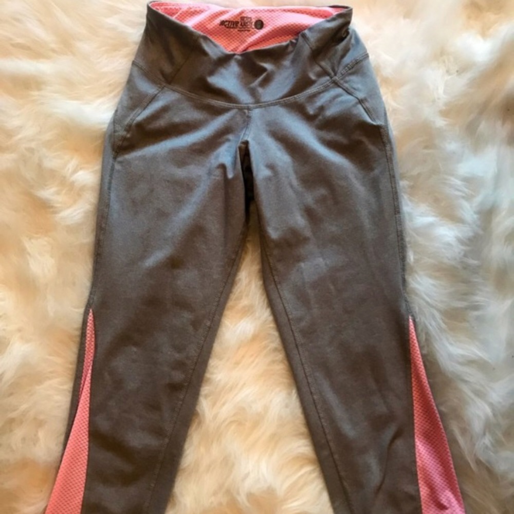 Old Navy Workout Capris