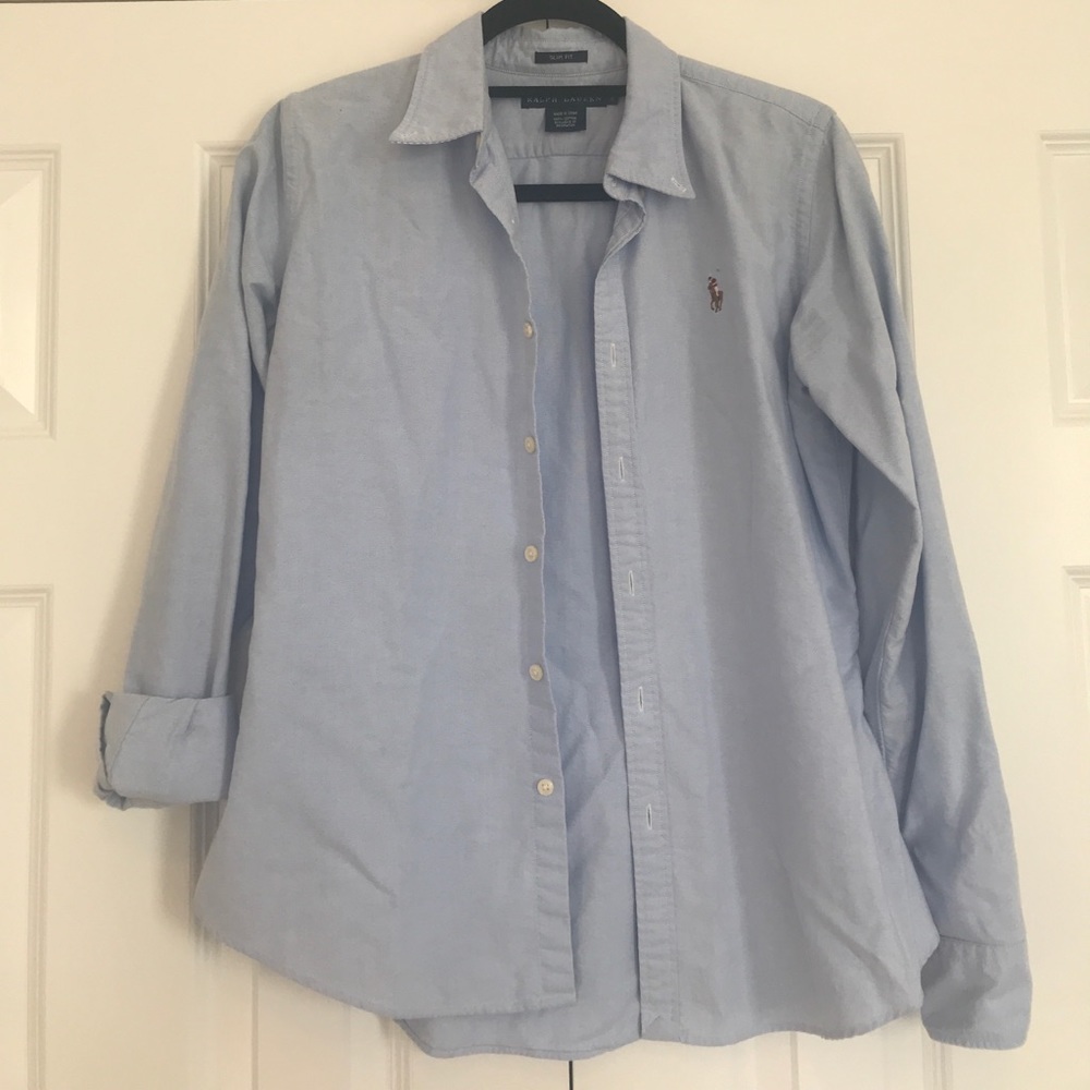 Polo Ralph Lauren
