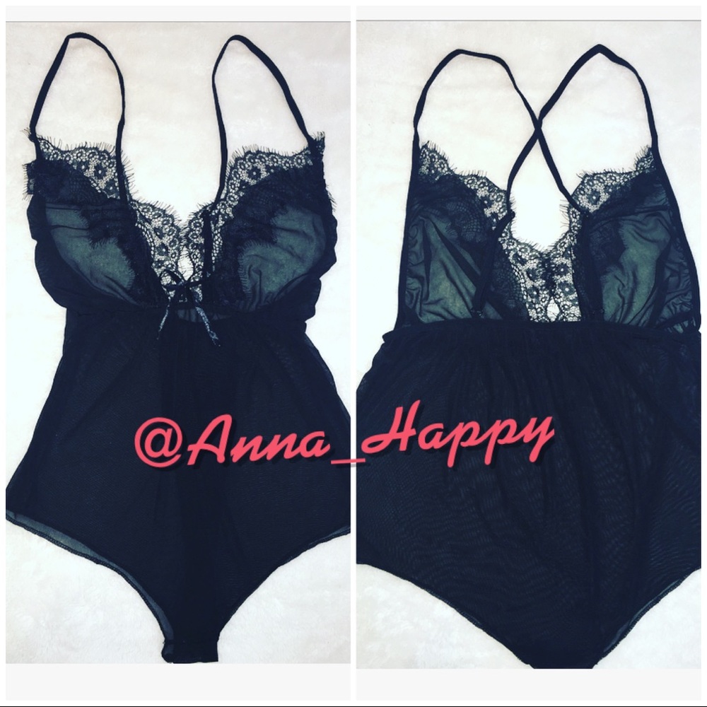 (L,XL,XXL) "Honey" Lingerie - Picture 6 of 6