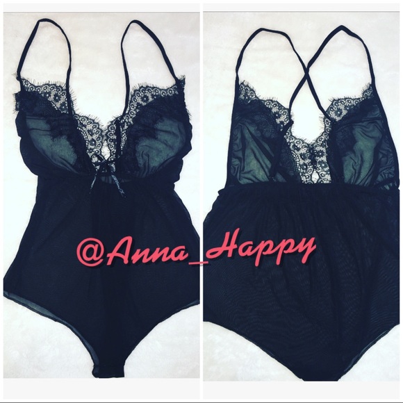 (L,XL,XXL) "Honey" Lingerie - Picture 6 of 6