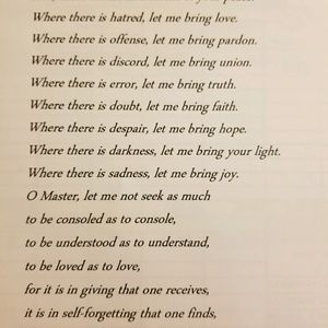 Meet your Posher, Michael