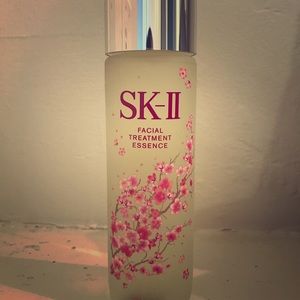 SK-II Facial Treatment Essence