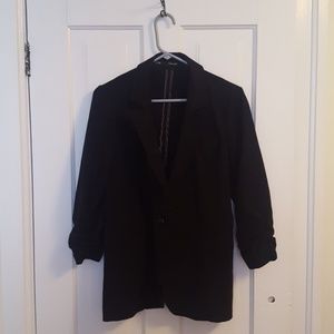 work jacket