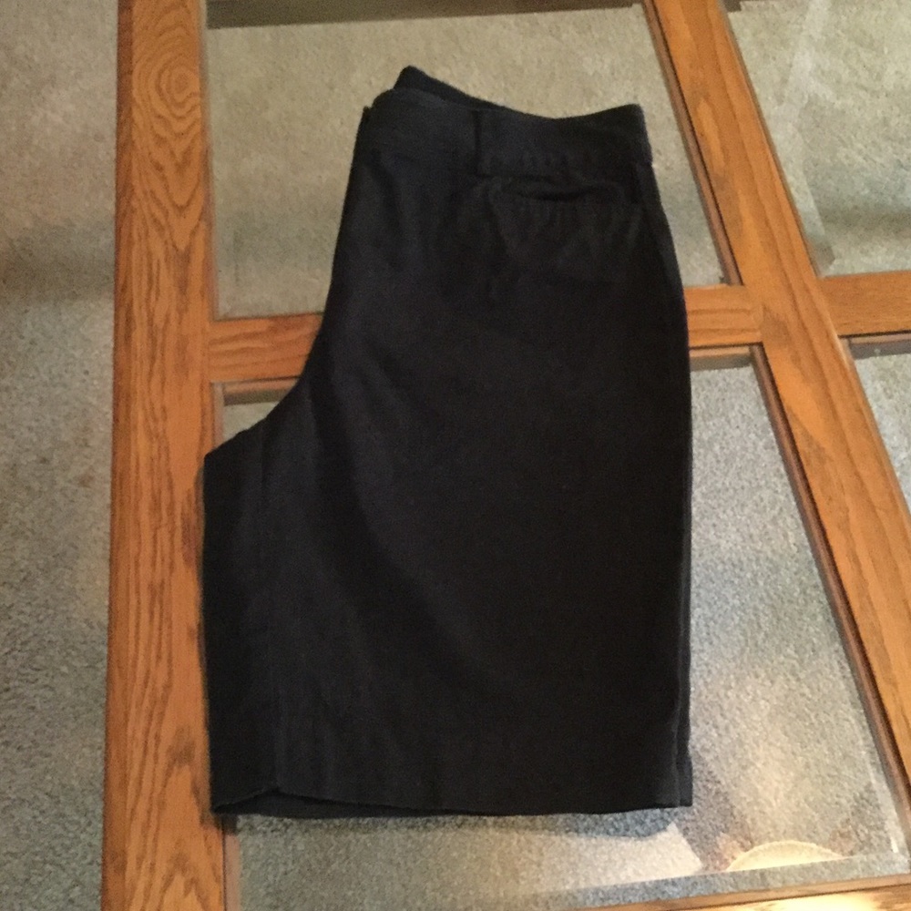 Studio Works Shorts - Picture 3 of 4