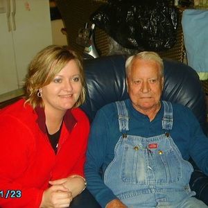 Meet your Posher, Billie