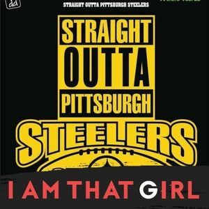 Meet your Posher, Lottie