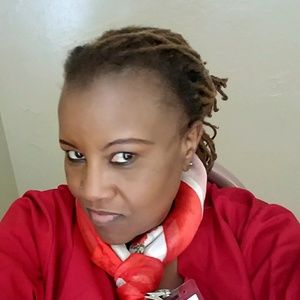 Meet your Posher, Anne