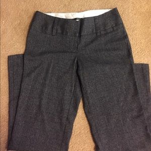 Dark Grey dress pants