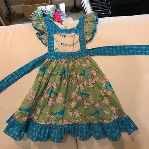 Eleanor Rose never worn dress size 6-7