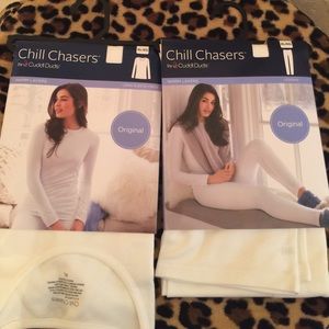 Bundle Chill Chasers by Cuddl Duds