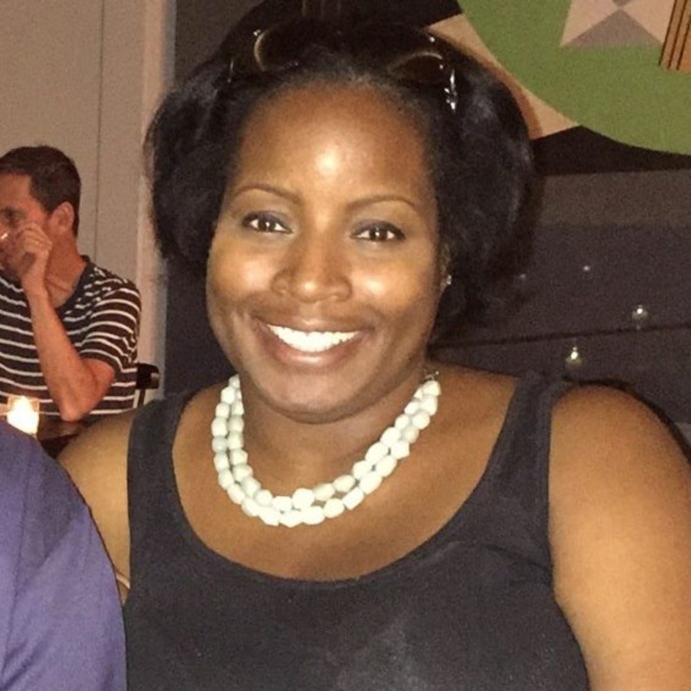 Meet your Posher, Sandra