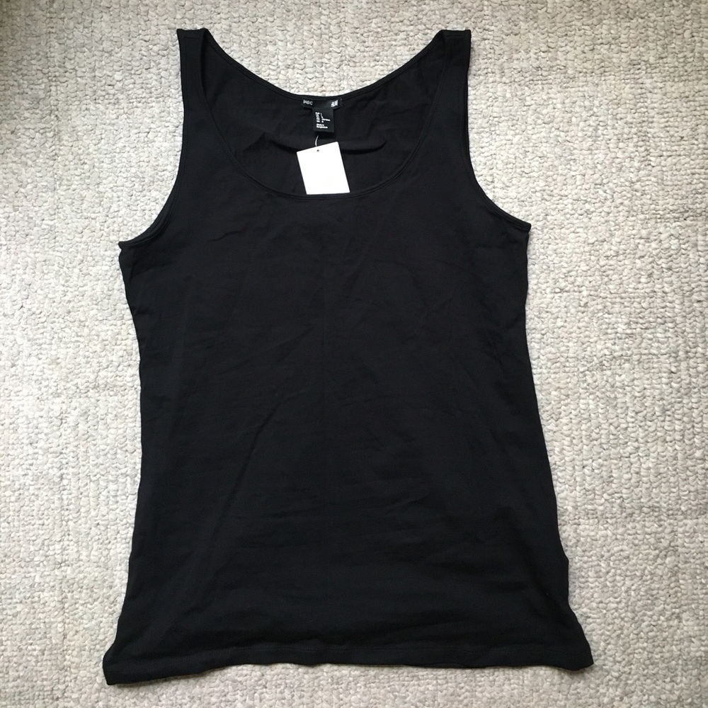 H&M Basic women's tank