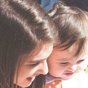 Meet your Posher, Nicole huffstetler