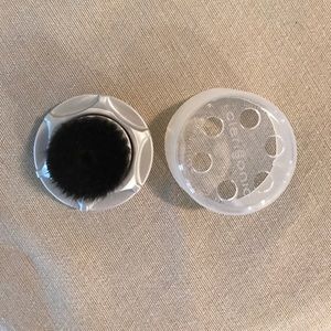 Clarisonic makeup brush