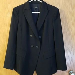 Ann Taylor Blazer