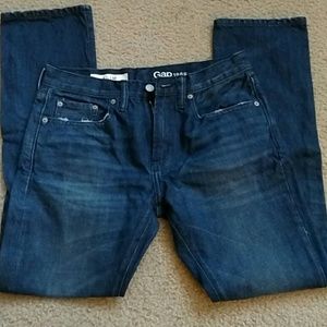 Gap 1969 jean