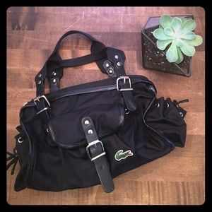 🐊Lacoste Purse