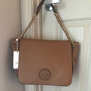 Tory Burch shoulder bag!