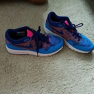 Nike air max 1 ultra flyknit sneakers