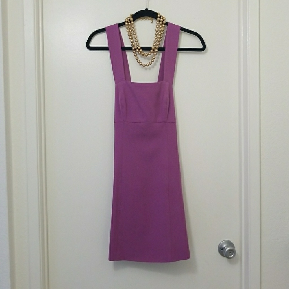 bebe Dress