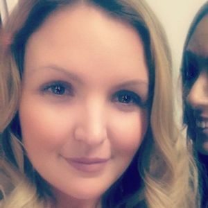 Meet your Posher, Maura
