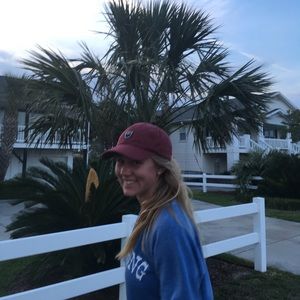 Meet your Posher, Haden