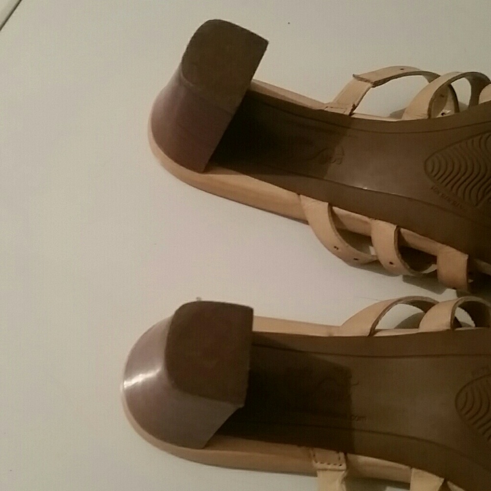 Sold on ebay Shoes - Picture 5 of 5