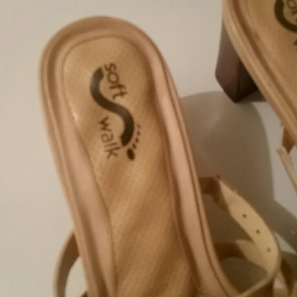 Sold on ebay Shoes - Picture 3 of 5