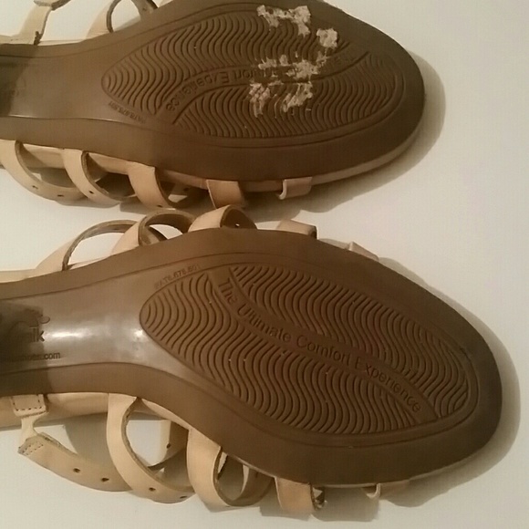 Sold on ebay Shoes - Picture 4 of 5