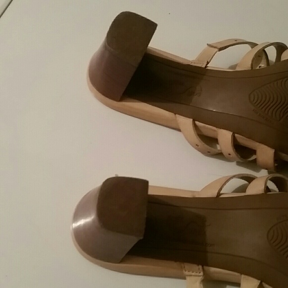 Sold on ebay Shoes - Picture 5 of 5