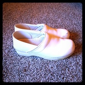 Dansko clog