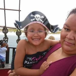 Meet your Posher, Mandy